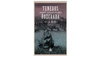 Bozcaada’ya dair her şeyi anlatan özel bir kitap: “Tenedos Bozcaada” yayımlandı