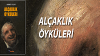 Bâki Asiltürk, Ahmet Yıldız’ın “Alçaklık Öyküleri” kitabı hakkında yazdı