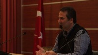 Satır Başı Sohbetleri: Mehmet Fırat Pürselim, Fuat Sevimay ile konuştu…