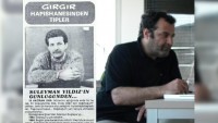Karikatürist Süleyman Yıldız vefat etti…