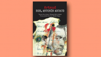 Antonin Artaud’nun seçilmiş metinleri, şiirleri ve desenleri bu kitapta bir araya geliyor…