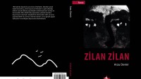 Arzu Demir’den Roman: Zilan Zilan