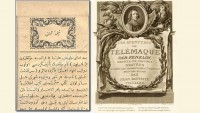 İlk Çeviri Romanımız: Telemak ve Yusuf Kâmil Paşa