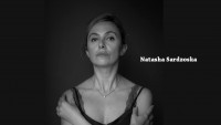 Natasha Sardzoska ‘Şiir Küre’de…