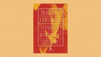 Dünyaca Ünlü Ressam Wassily Kandinsky’nin “Sanatta Maneviyat Üzerine” Adlı Eseri Yayımlandı…