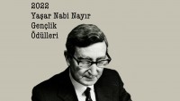 2022 Yaşar Nabi Nayır Gençlik Ödülleri…