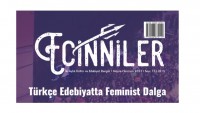 Ecinniler Kültür ve Edebiyat Dergisi 15. Sayısını Yayımladı!