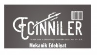 Ecinniler Kültür ve Edebiyat Dergisi 17. Sayısını Yayımladı!