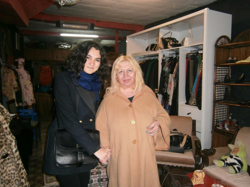 Lâle Müldür ile Söyleşi:Bir Küheylan Çağır, Hepimiz Binelim. O Zaman Daha İyi Düşünürüz