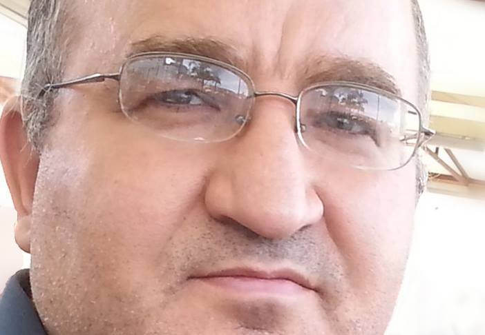 Leyla Karaca’nın Yusuf Bal ile Söyleşisi Aksisanat’ta