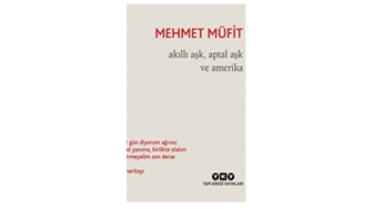 Akıllı Aşk, Aptal Aşk ve Amerika / Mehmet Müfit