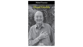 Dışsal Günlük / Michel Tournier