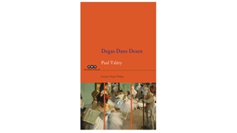 Degas Dans Desen / Paul Valéry