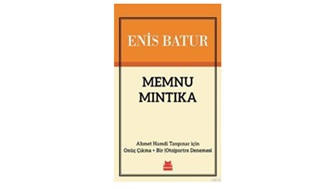 Memnu Mıntıka / Enis Batur