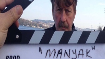 Onur Ünlü, ‘Gerçek Kesit’i beyaz perdeye taşıdı