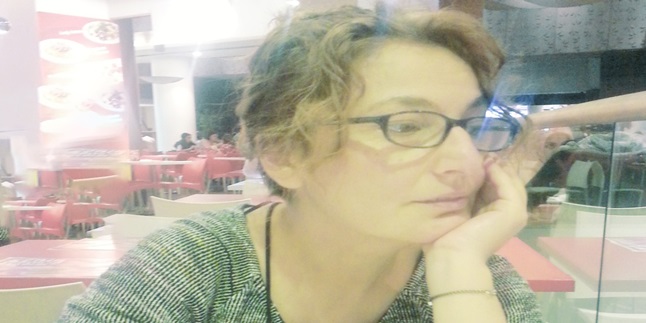 Reyhan Koçyiğit ile İt Yangını Üzerine