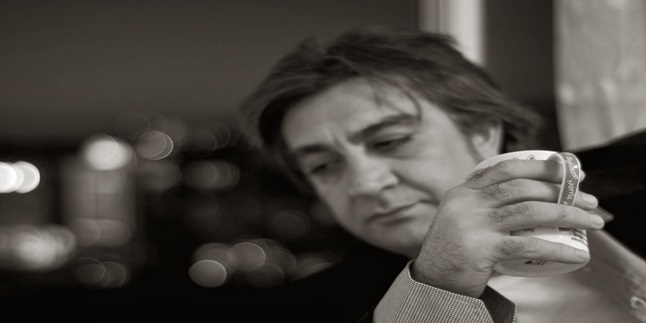 Levent Karataş Şairlere Sordu