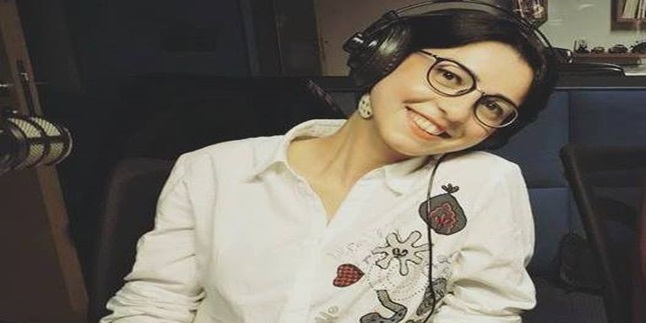 Semrin Şahin ile Söyleşi / Meltem Dağcı