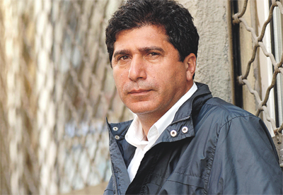 Derya Derya Yılmaz :”Siyasal Öykücülüğümüzde Farklı Bir Duruş: Özcan Karabulut”