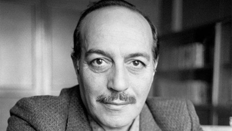 İki farklı bakış: Cemal Süreya’nın Ölüm Yıl Dönümünde Levent Karataş Ve Ali Hikmet Eren Konuştu