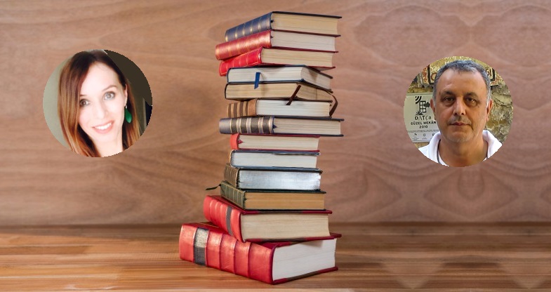 Şair Notları’nda Esra Sağlık, Tahir Abacı’ya soruyor…