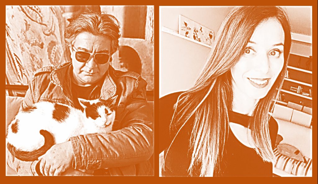 Şair Notları’nda Esra Sağlık, Levent Karataş’a soruyor…