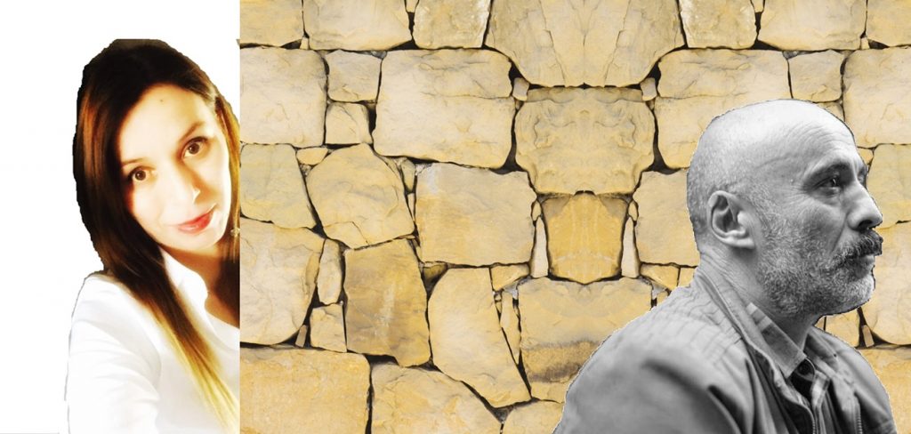 Şair Notları’nda Esra Sağlık, Mazlum Çetinkaya’ya soruyor…