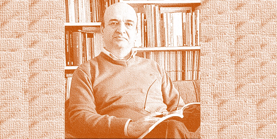 Göksu N. Çakır’dan Turgay Fişekçi Söyleşisi