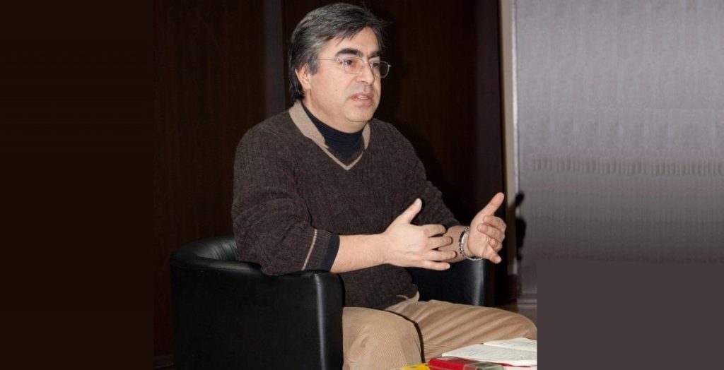 Bâki Asiltürk: “Köylü ve kasabalı ahlakı eleştiriye tahammülden uzaktır.”