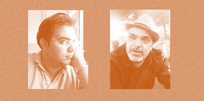 İsmail Cem Doğru ve Mustafa Fırat’la Kirpinin Okları 6.Bölüm