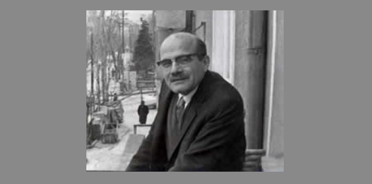 Ceyhun Atuf Kansu ya da Dünyanın Bütün Çiçekleri…