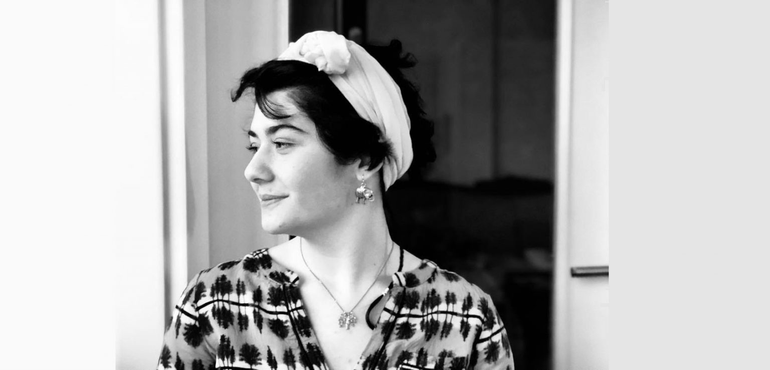 Bülent Tüsen’den Beste Naz Karaca Söyleşisi