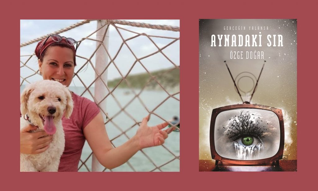 ‘Aynadaki Sır’lara Dokunurken…