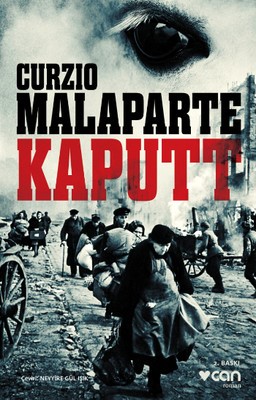 Kaputt , Curzio Malaparte - Fiyatı & Satın Al | idefix