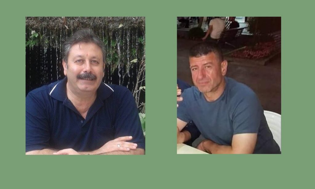 Ferit Sürmeli, Yaser Bereketoğlu İle Konuştu…