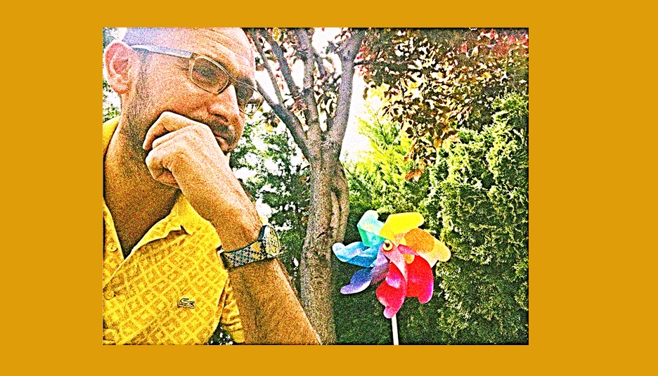 Nazlı Yıldırım, Mustafa Ergin Kılıç’la Ayza’yı, Şiiri ve Edebiyat Ortamını Konuştu…