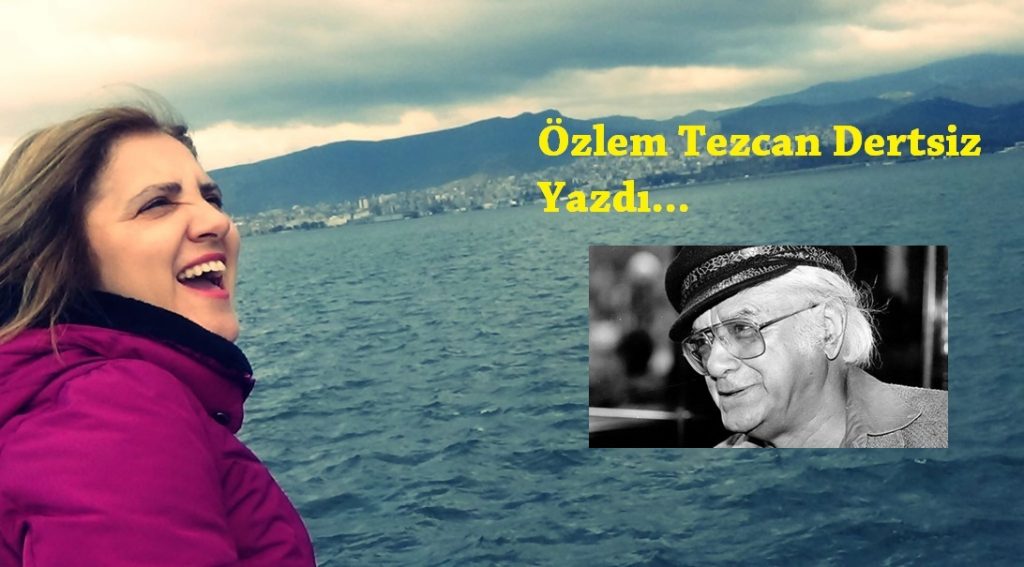 Bin Ekim Attila İlhan: Dördüncü Şahsın Öyküsü