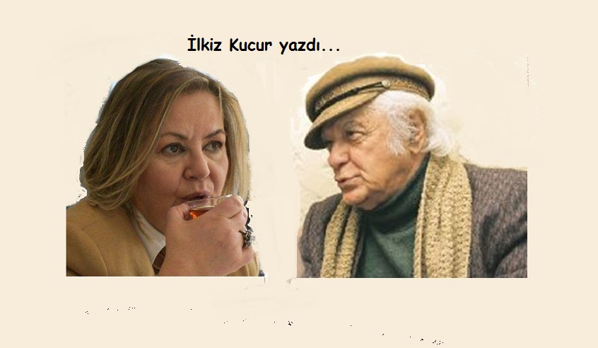 Bin Ekim Attila İlhan: Sisler Bulvarı