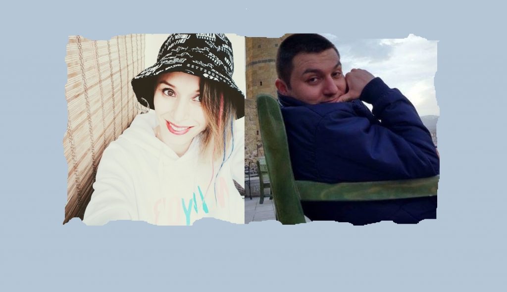 Şair Notları’nda Esra Sağlık, Örsan Gürkan’la Konuşuyor…