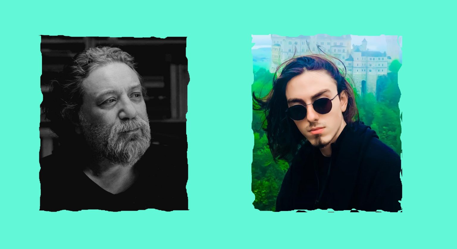 Gazi Efe’den W.B. Bayrıl Söyleşisi…