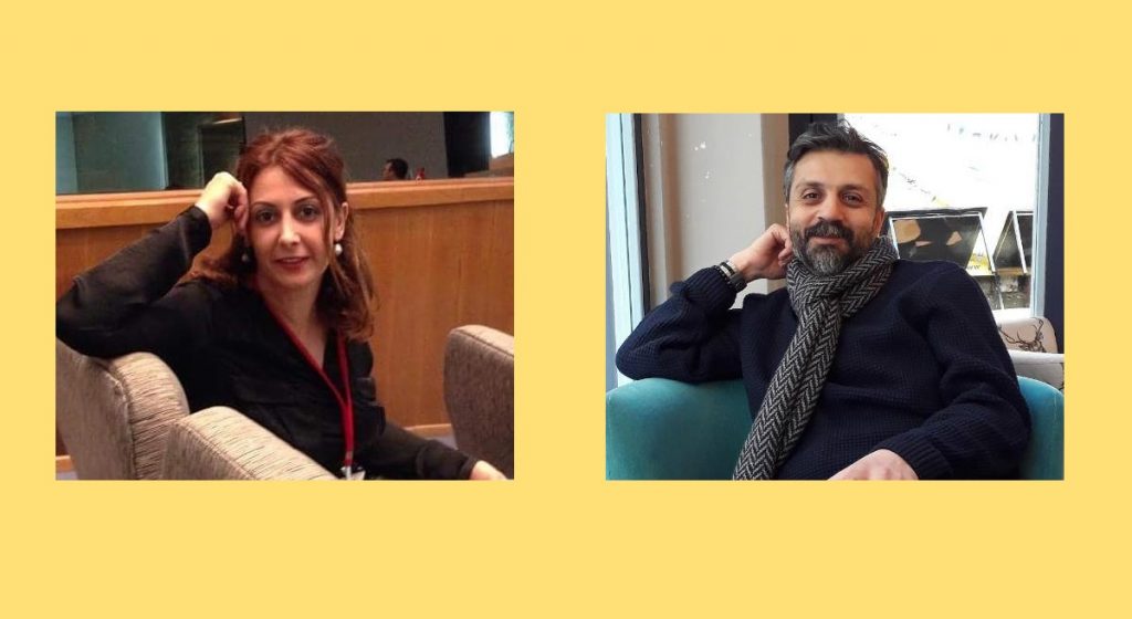 Nilüfer Altunkaya’dan Mehmet Fırat Pürselim Söyleşisi…