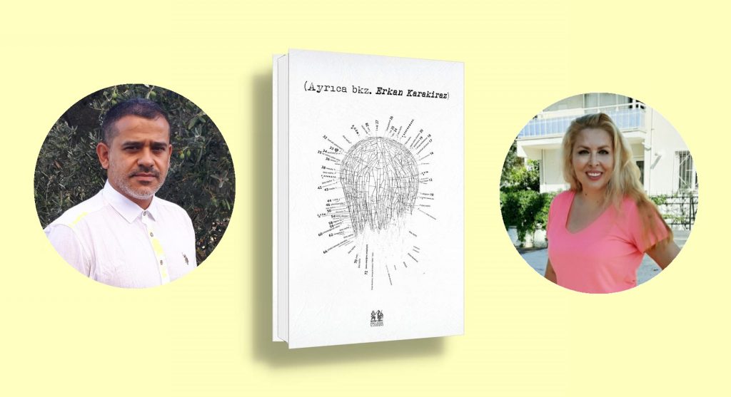 Gülçin Sahilli’den Erkan Karakiraz’a Ayrıca Bakınız…