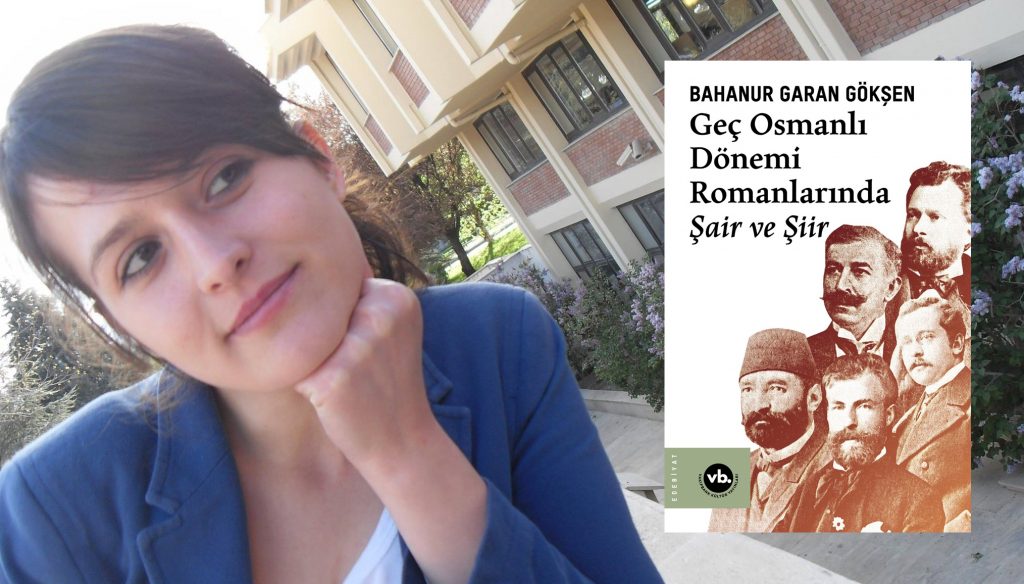 Tanzimat’tan Cumhuriyet’e Türk Romanında Şair ve Şiir