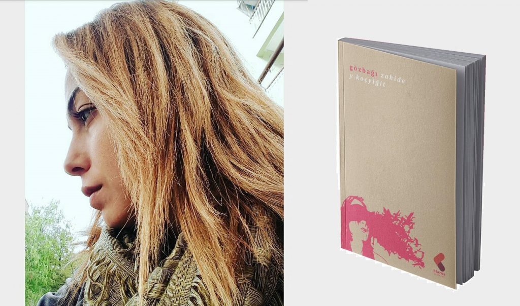 Gözbağı: Zahide Koçyiğit’ten Şiir Dünyasına Merhaba!