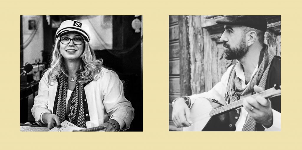 Kozyatağı Kültür Merkezi Servet Sevinç’i Ağırladı…