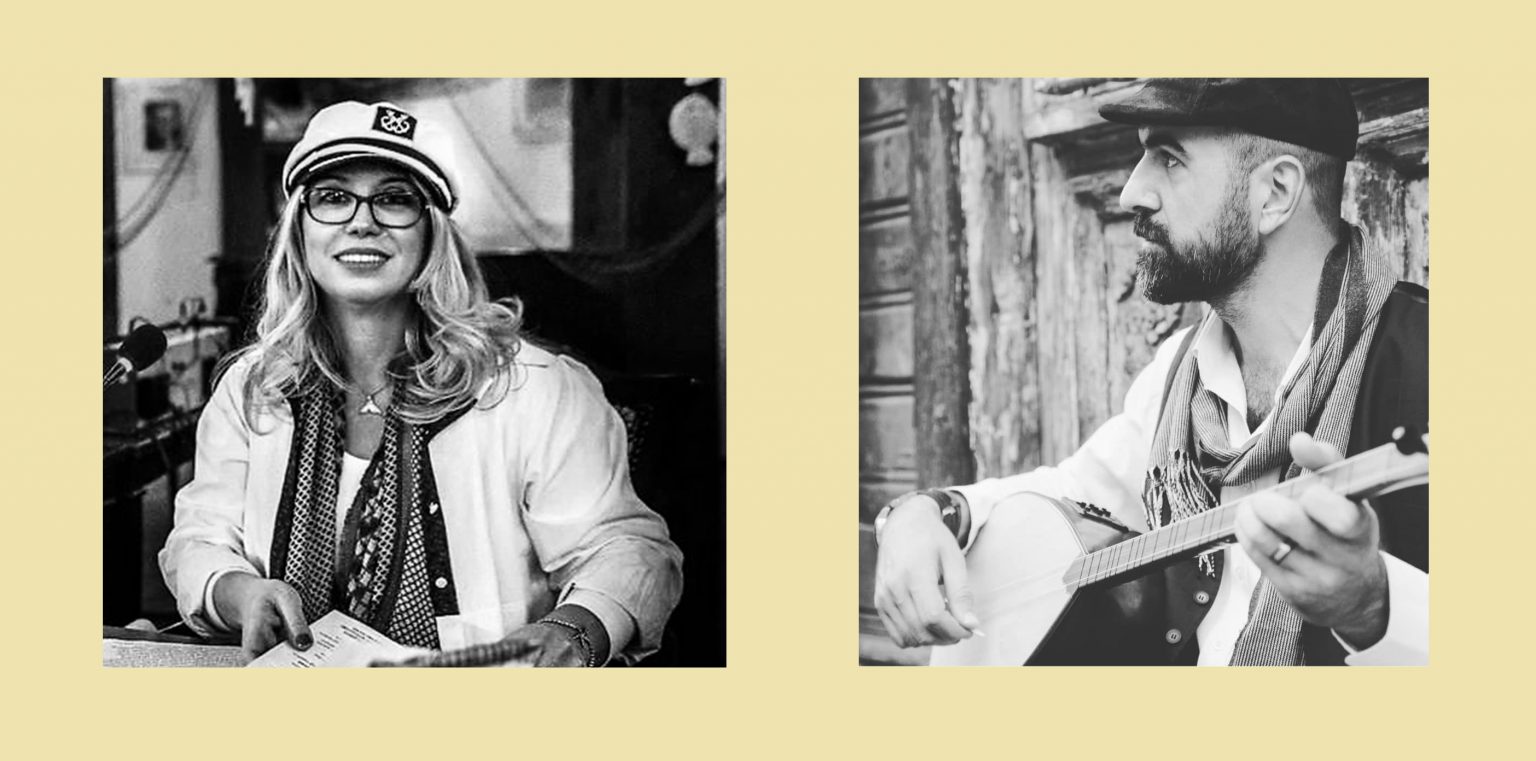 Kozyatağı Kültür Merkezi Servet Sevinç’i Ağırladı…