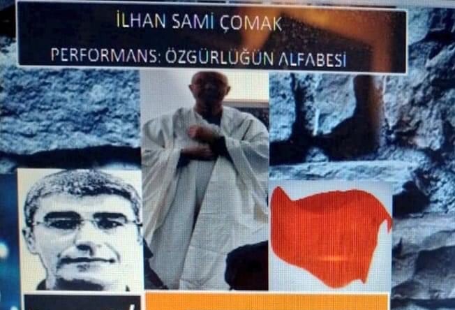 Performans Özgürlüğü Alfabesi…