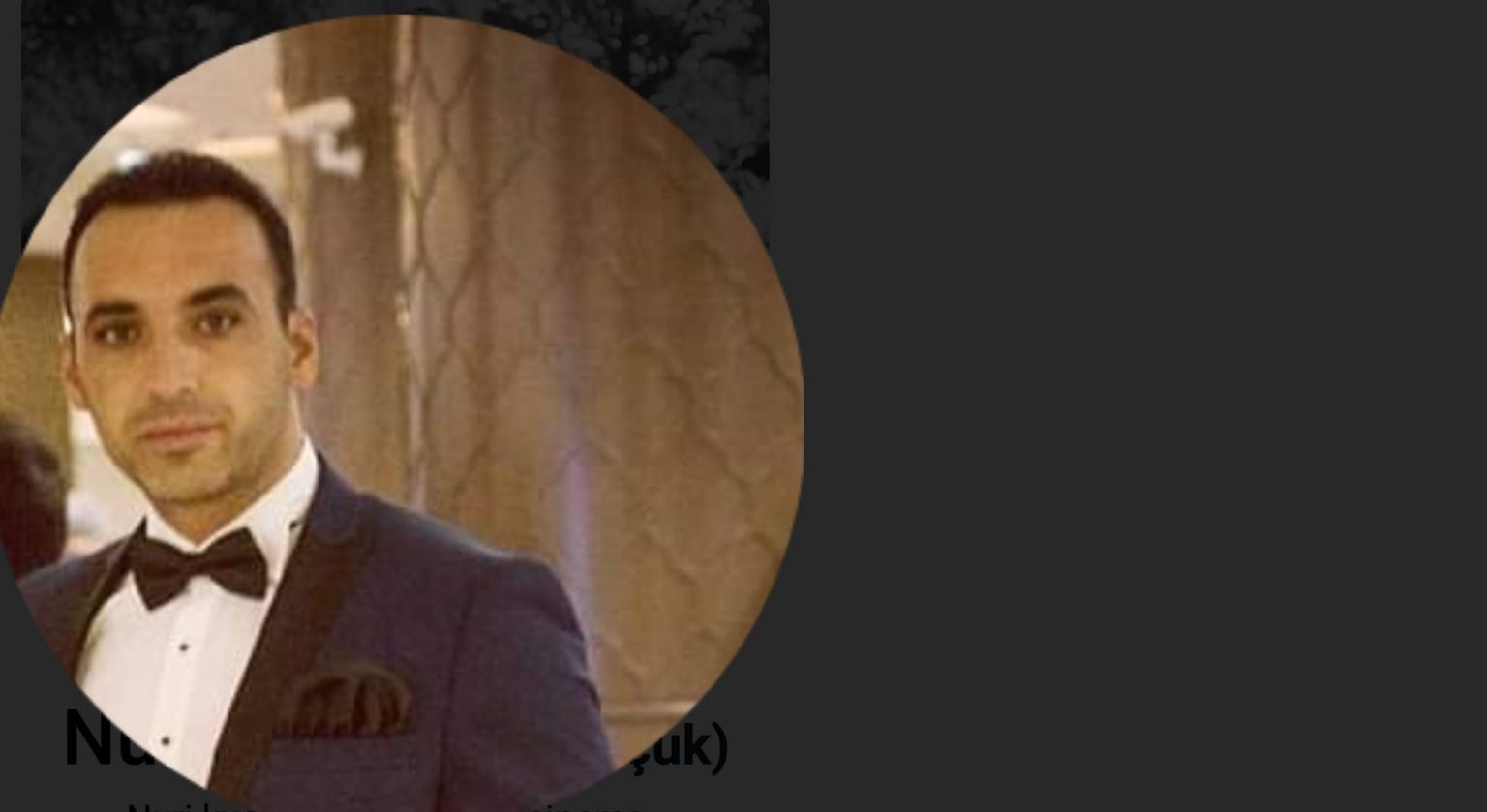 Nuri Küçük ile Sinema ve Edebiyat Üzerine…