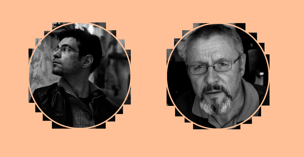 Deniz Dağdelen Düzgün’den Hilmi Haşal Söyleşisi…