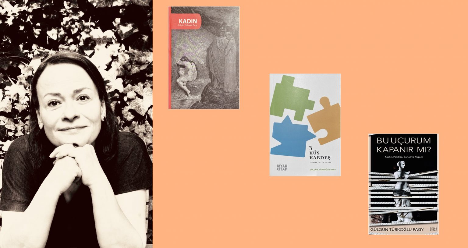 İsmet Yazıcı, Gülgün Türkoğlu Pagy İle Konuştu…